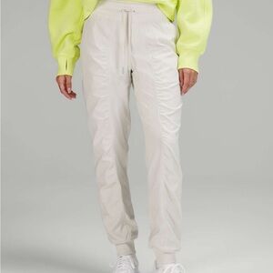 Lululemon Dance Studio Mid-Rise Jogger 
Full Length